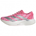 adidas Adizero Evo SL Kootud Pink Fusion H&otilde;bedane Metallik L&auml;bipaistev Roosa Naiste Tossud KI6932 36