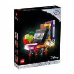 LEGO 43227 Kurikaelte Ikoonid Klotsm&auml;nguasjad