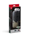 Nintendo Nintendo Switchi kandekott The Legend of Tears of the Kingdom Edition Kaitsja [Ametlik toode] - Zelda (Ekraan kaasas)