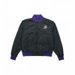 Nike NBA Los Angeles Lakers Bomberjakk Must Lilla Meeste DB4787-010 M