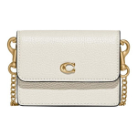 Coach C6718 Naiste Signature L&otilde;uendist Crossbody &Otilde;lakott C6718-B4HA Basic Set (Bag+Dust Bag)