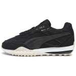 Puma Blktop Rider Mugavad Mitmek&uuml;lgsed Vastupidavad Madalad Vabaajas Jalan&otilde;ud Naiste tossud Must 393119-01 36