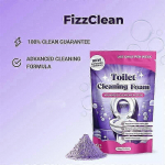 Fizzclean Tualetivahu puhastaja, Insta-Action Fizzclean vahupuhastaja tunne 1PC