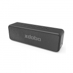 XDOBO X5 IPX6 Veekindel Juhtmevaba Bluetooth K&otilde;lar