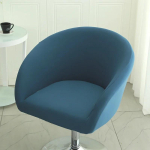 Elastne Baar Toolikate Madala Seljatoega Poolringikujulise Prindiga Elastne Elutoa Magamistoa Restorani Hotelli S&ouml;&ouml;gitoa Tolmukindel Toolikate beige