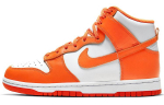 Nike Dunk High 'Syracuse' 2021 Naiste DD1869-100 36
