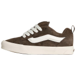 Knu-Skool Vans 'Sigade seemisnahk - s&ouml;ebruun' VN000D6ZEMP 36.5 black