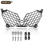 Esitulede kaitsev&otilde;re Kate YAMAHA XT1200Z Super Tenere XTZ1200 2012 2013 2014 2015 2016 2017 2018 2019 2020 2021 jaoks must