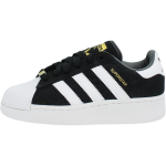 Adidas Superstar XLG Core Black Cloud White Grey GS IG0288 38.5 black