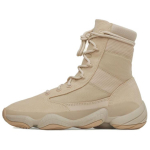 Yeezy 500 Adidas Originals Taktikaline saabas 'Sand' IF7549 40.5
