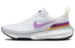 Nike ZoomX Invincible Run 3 Valge Erksinine Lilla Naiste DR2660-101 36
