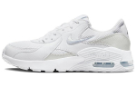 Nike Air Max Excee Valge Metalliline Plaatinatooni Naiste CD5432-121 37.5