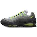 Nike Air Max 95 Og Suure Mulliga Neoon 2025 HM4740-001 42 gray