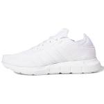 Adidas Originals Swift Run X Amortiseerivad Madalad Laste Jooksukingad Valged Teismelised FY2149 36