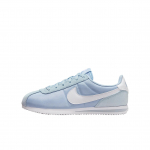 Nike Cortez Laste Vabaajajalatsid Hele Sinine IF1615-400 36.5