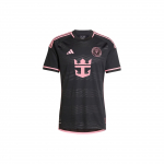 Adidas Inter Miami Cf 23/24 v&otilde;&otilde;rsil Authentic s&auml;rk IS4874 M