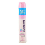 Deodorant - LACTOVIT - SENSITIVE - 200 ml - H&uuml;poallergeenne - Unisex