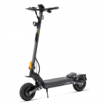 Ausom Gosoul 2 Pro kahemootoriline elektrit&otilde;ukeratas, 2x1000W, 48V 18Ah, 10 , 60km/h, 90km, topeltketaspidurid, topeltesivedrustus, NFC.