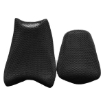 Mootorratta istmekate Soojusisolatsioon Veekindel Honda NC700X NC750X NC700S jaoks