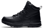 Nike Manoa Nahk Must 454350-003 38