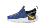 Nike Dynamo GO BT Caterpillar libisemiskindlad pehmendusega kulumiskindlad madalad v&auml;ikelaste kingad Sinine Hall DH3438-404 23.5