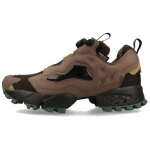 Reebok InstaPump Fury 94 Winter Utility Pruun Unisex Tossud Dark-Matter Khaki-Pruun 100202688 34.5