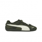 Puma Speedcat Go Tume Oliiv Naiste Tossud Roheline Sooj-Valge 403589-07 35.5