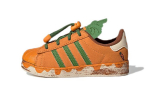 Melting Sadness x Adidas Originals SUPERSTAR 360 Mugavad Kulumiskindlad Madalad Lauatennise Kingad Maa Kollane GX3961 19