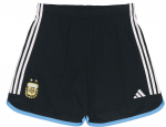 adidas Argentina 22 Koduvormi l&uuml;hikesed p&uuml;ksid Must HB9216 XS