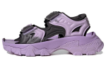 Adidas Sandaalid Stella McCartneylt Lilla Helendav Must Naiste ID7573 38