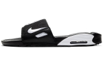 Nike Air Max 90 Sandaal Must Valge BQ4635-002 44