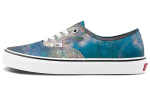 Autentne MoMA x Autentne Vans 'Claude Monet&rsquo;i vesiroosid' VN0A2Z5I18H 34.5