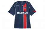 Nike Paris Saint-Germain 2004 Total 90 Uusv&auml;ljalase Meeste Nike Jalgpalli Kopeerimisvorm IF9578-410 XL