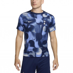 Nike Tottenham Hotspur Academy Pro Meeste Nike Dri FIT Jalgpalli L&uuml;hikeste Varrukatega Eelm&auml;ngu S&auml;rk FN9664-425 S