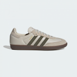 adidas Samba OG Alumiinium Tume Khaki 36.5