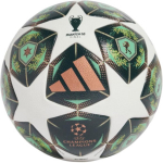 Adidas Suurus 5 Jalgpall PU &Otilde;mblusteta Termiline Liimimine Unisex Roheline Fluorestseeruv JH1288 Size 4 Ball