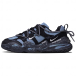 Nike Tech Hera Madala s&auml;&auml;rega Vabaajajalatsid Unisex Must Sinine FJ9532-101(Team1052-) 36.5