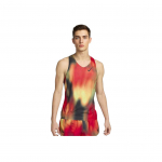 Nike Aeroswift Dri-FIT ADV Elite Sissep&auml;&auml;s Gradiendi Kerge Hingav Mugav Nahas&otilde;bralik Vest Meeste Topid HJ3381736 XL