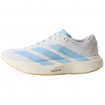 adidas Adizero Evo SL Pilvevalge Selge Sinine Matt Kuld Naiste Tossud JQ4526 36