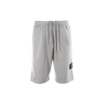 Stone Island Logo pingutusn&ouml;&ouml;riga laiad vabaaja l&uuml;hikesed p&uuml;ksid Meeste l&uuml;hikesed p&uuml;ksid Hall 801563850-V0064 S
