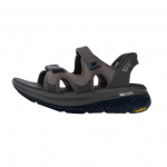 Skechers Max Cushioning Premier 2.0 Sandaalid Moodsad Mugavad Slip-on Sandaalid Meeste sandaalid Pruun 229217DKTP 39.5