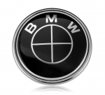 2 tk 82 mm 74 mm Auto Esikatte Embleem Tagumine Pagasiruumi M&auml;rk BMW E46 E90 E60 F10 F11 F20 F30 F34 F01 G20 G21 G31 G60 X1 X3 X5 X7 jaoks 1x82mm 1x74mm