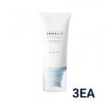 SKIN1004 Madagaskari Centella Hyalu-Cica Water-Fit P&auml;ikesekaitse seerum 50ml SPF50+ PA++++ 50ml*3