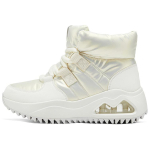 Skechers Uno Peaks Soojad Vastupidavad Mugavad Moodsad L&uuml;hikesed Lumesaapad Naiste saapad Valge 177559-OFWT 36 beige