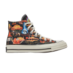 Converse Chuck 70 High 'Twisted Resort - UFO Crash Site' 35