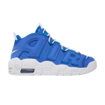 Nike Air More Uptempo Battle Blue (GS) 36 blue