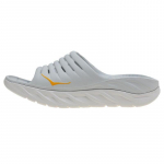 Hoka One One Recovery Slide 2 Meeste Spordisandaalid Hall 1099673-LRRY 41