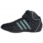Mercedes AMG Petronas F1 x adidas Adiracer HI P&otilde;hiv&auml;rv Must Mint Rush H&otilde;bedane Metallik Unisex Tossud JR4547 46⅔