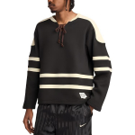 Nike x BODE Lacing Knit 'Pruun Kreem' Meeste FJ0217-235 L