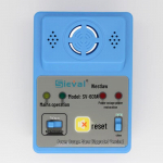 Sieval nutikas elektrikatkestuse alarm